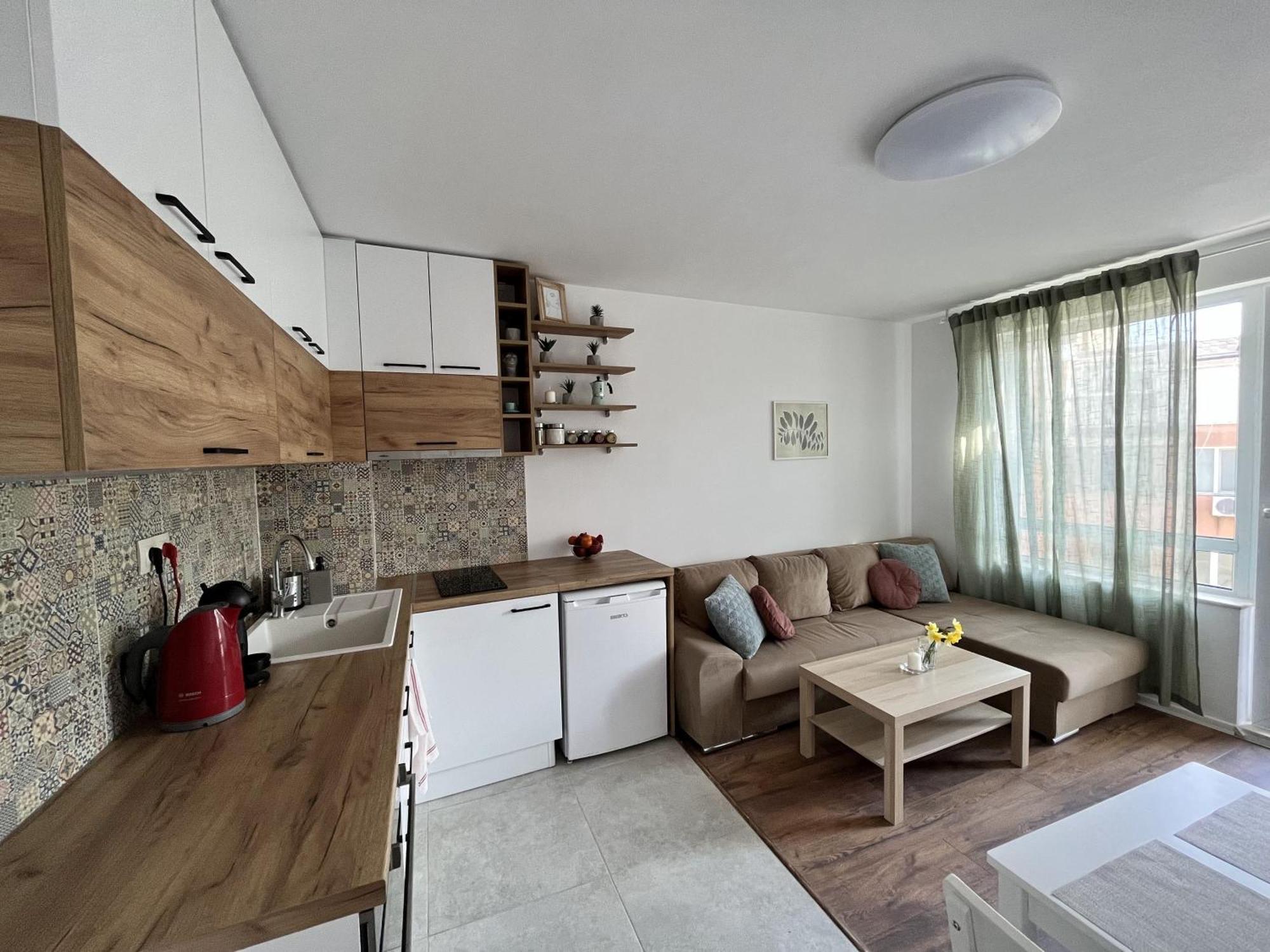 Central Cosy, Fully Renovated 2Bd Near The Cathedral فارنا المظهر الخارجي الصورة